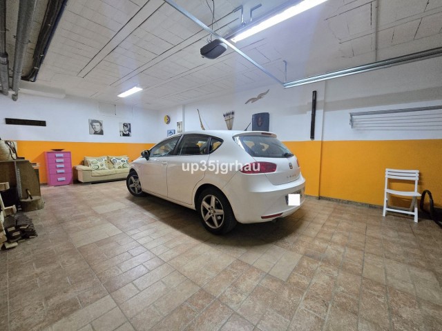 Maison mitoyenne avec 4 Chambres  à Cancelada