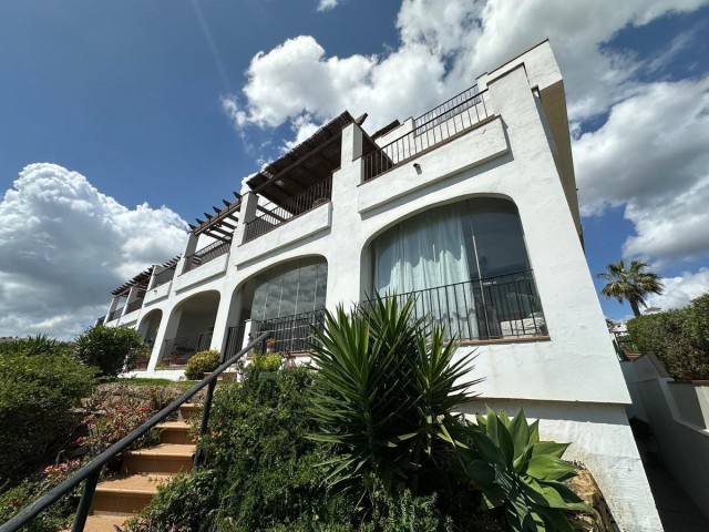 Apartamento La Alcaidesa - R5287315