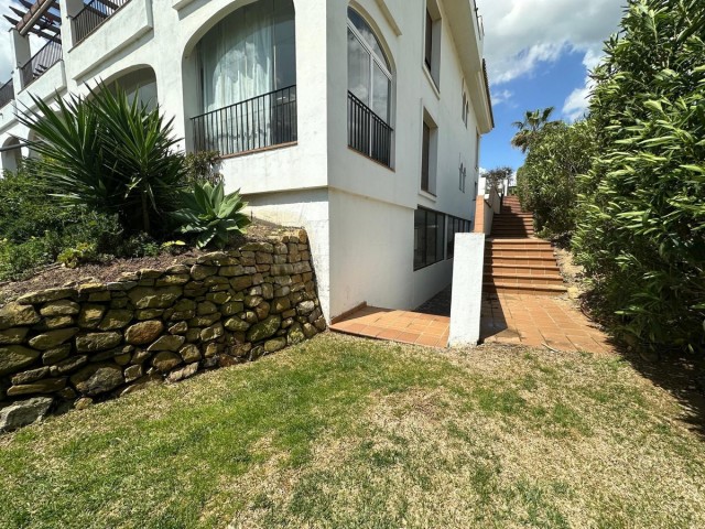 Apartamento con 2 Dormitorios  en La Alcaidesa