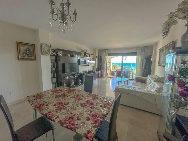 Apartamento con 2 Dormitorios  en La Alcaidesa