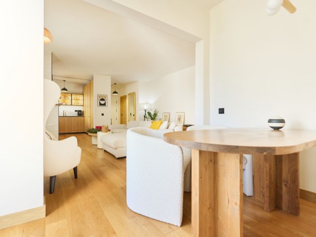 2 Bedrooms Apartment in Puerto Banús