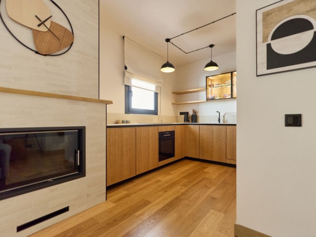 2 Bedrooms Apartment in Puerto Banús