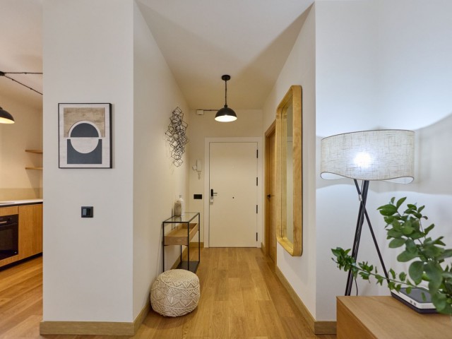 2 Bedrooms Apartment in Puerto Banús