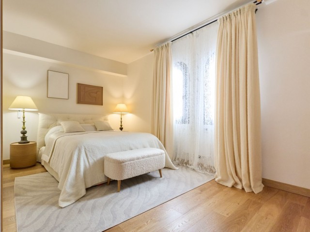 2 Bedrooms Apartment in Puerto Banús