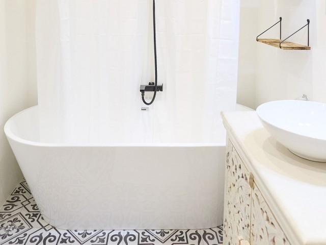 2 Bedrooms Apartment in Puerto Banús