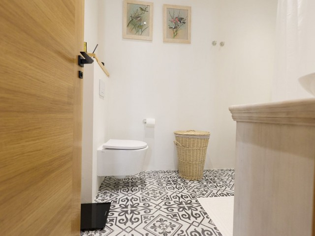 2 Bedrooms Apartment in Puerto Banús