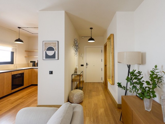 2 Bedrooms Apartment in Puerto Banús