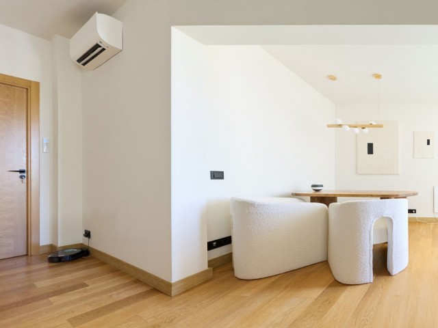 2 Bedrooms Apartment in Puerto Banús