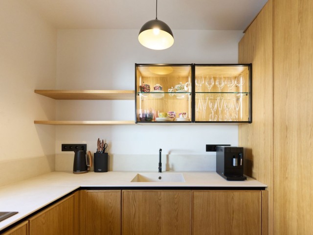 2 Bedrooms Apartment in Puerto Banús