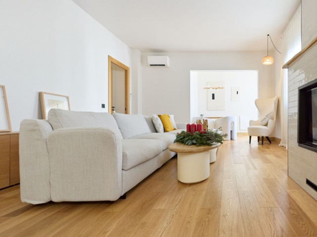 2 Bedrooms Apartment in Puerto Banús