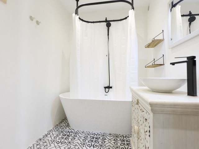 2 Bedrooms Apartment in Puerto Banús