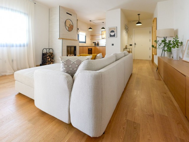 Apartment, Puerto Banús