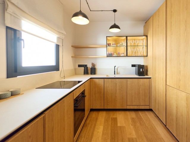 2 Makuuhuoneen Huoneisto Puerto Banús