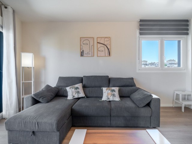 Apartment, Estepona, R5287705