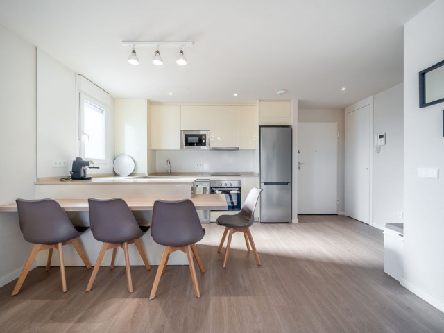 2 Bedrooms Apartment in Estepona