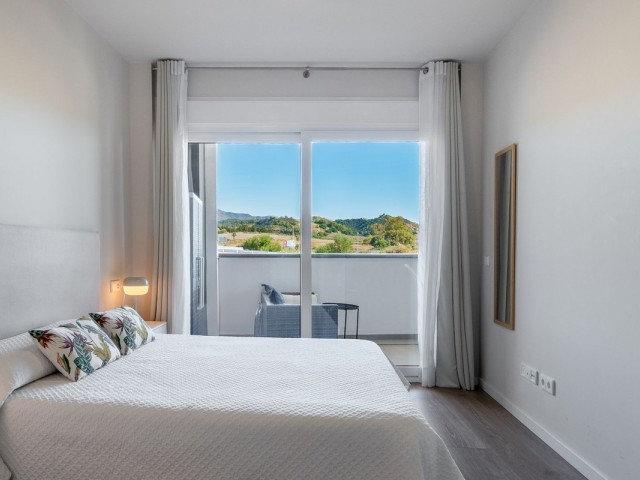 2 Bedrooms Apartment in Estepona