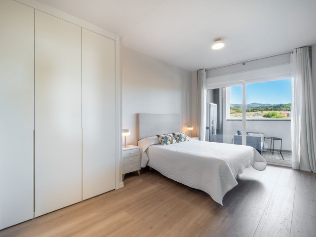 2 Bedrooms Apartment in Estepona