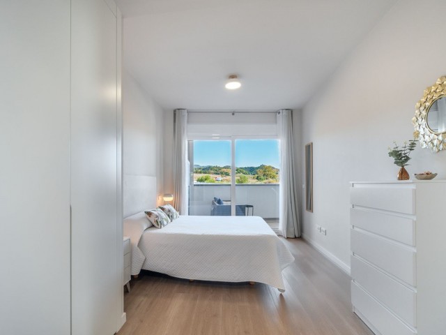 2 Bedrooms Apartment in Estepona