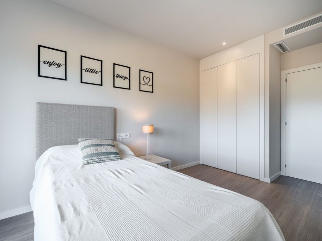 2 Bedrooms Apartment in Estepona