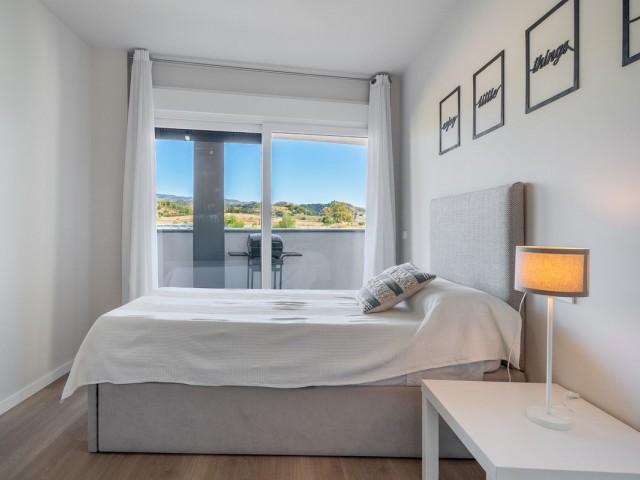 2 Bedrooms Apartment in Estepona