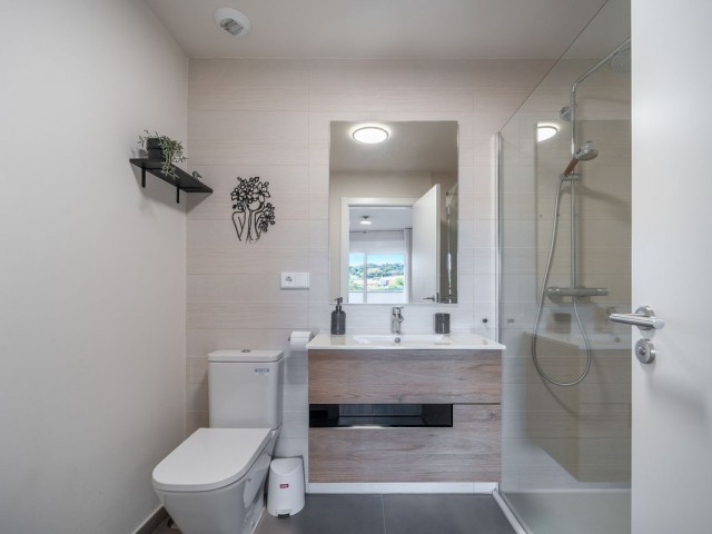 2 Bedrooms Apartment in Estepona