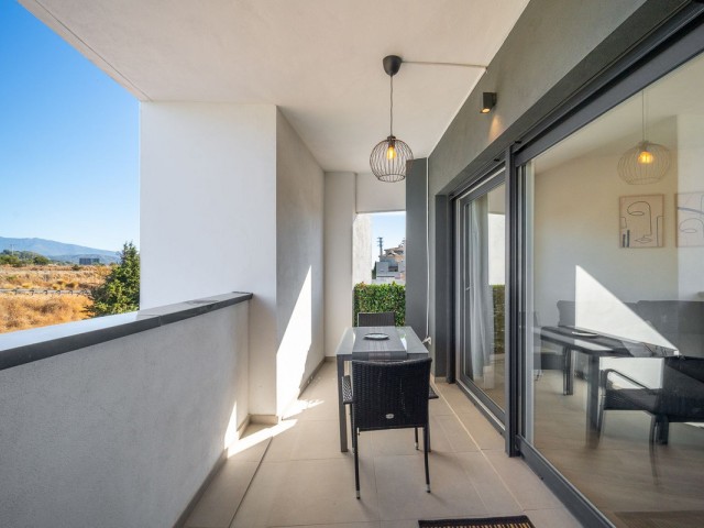 2 Bedrooms Apartment in Estepona