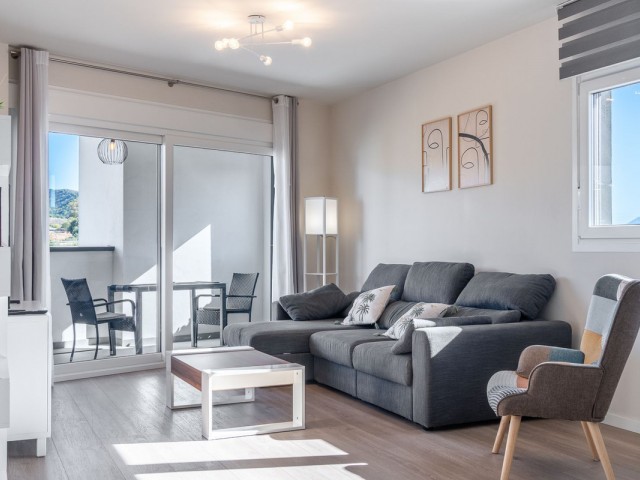 2 Bedrooms Apartment in Estepona