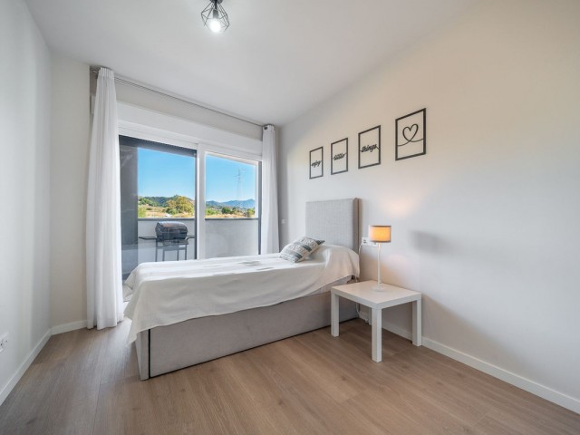 2 Bedrooms Apartment in Estepona