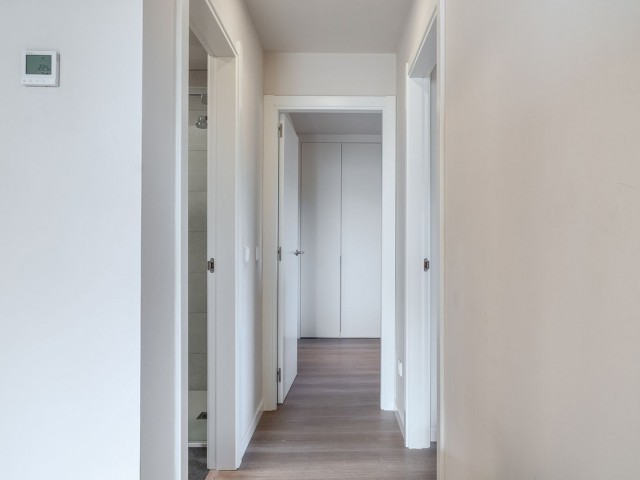 2 Bedrooms Apartment in Estepona