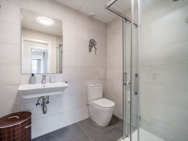 2 Bedrooms Apartment in Estepona