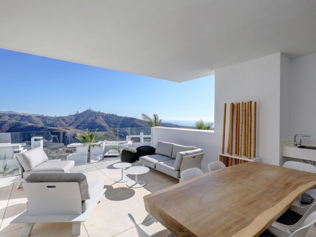 Appartement, Ojén, R5287729