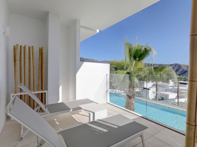 Appartement, Ojén, R5287729