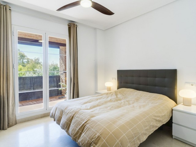 3 Schlafzimmer Apartment in Los Arqueros