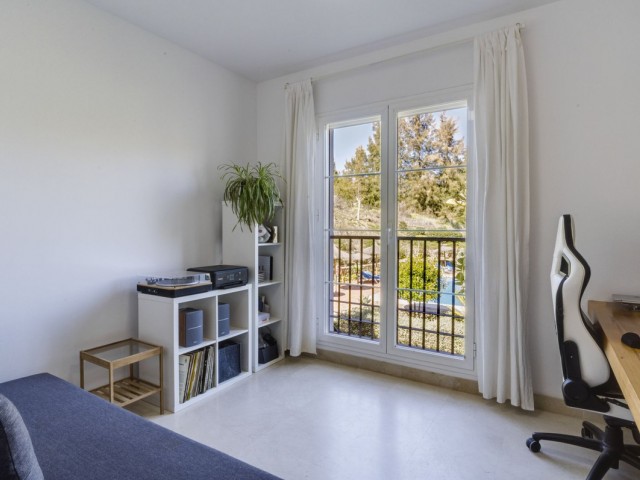 3 Schlafzimmer Apartment in Los Arqueros