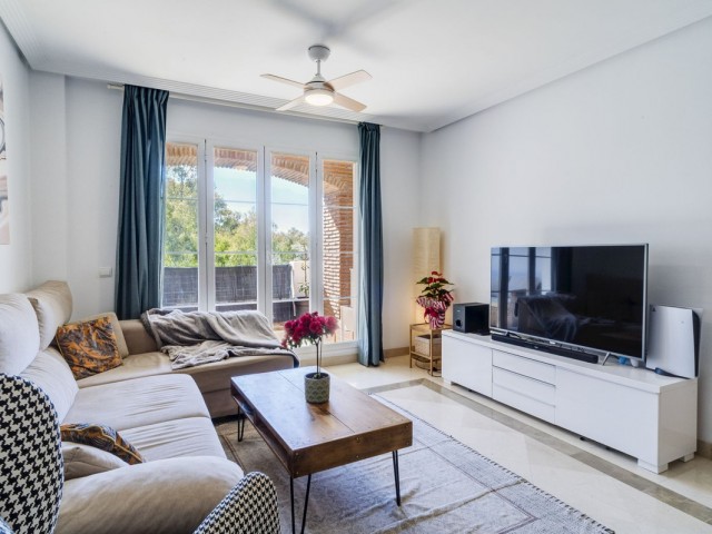 Huoneisto, Los Arqueros, R5287735