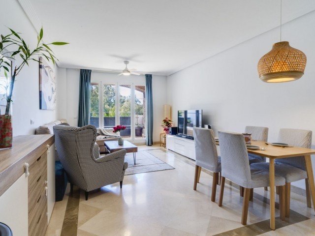 Huoneisto, Los Arqueros, R5287735