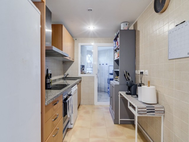 Huoneisto, Los Arqueros, R5287735