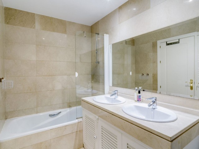 3 Slaapkamer Appartement in Los Arqueros