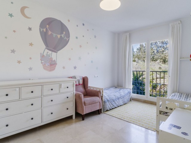 3 Slaapkamer Appartement in Los Arqueros