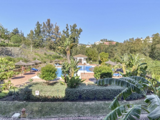 3 Slaapkamer Appartement in Los Arqueros