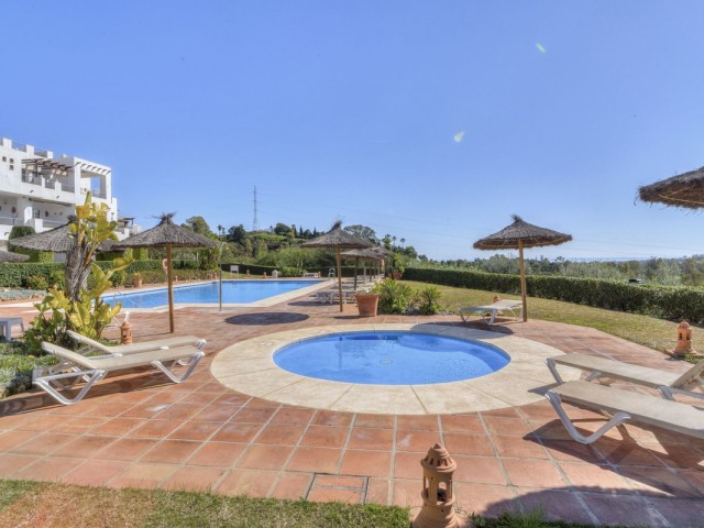 3 Slaapkamer Appartement in Los Arqueros