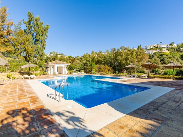 3 Slaapkamer Appartement in Los Arqueros