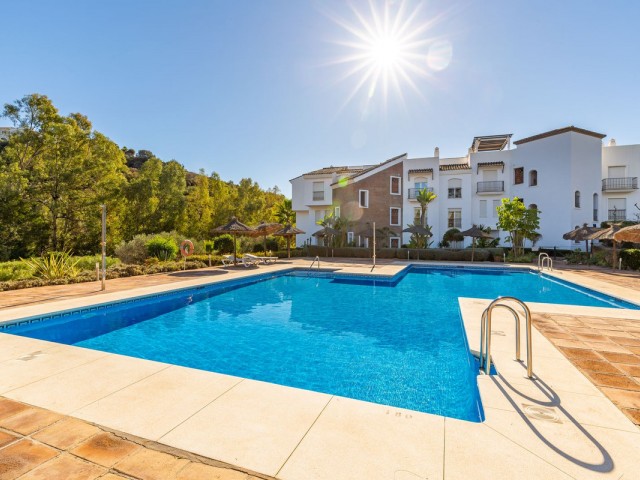 3 Slaapkamer Appartement in Los Arqueros