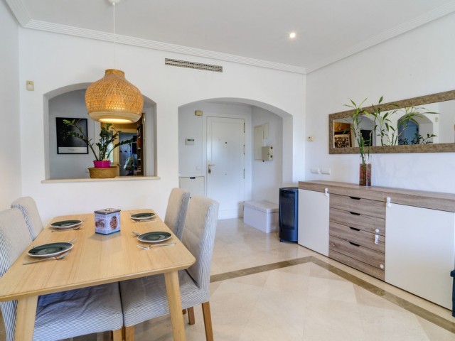 Apartamento, Los Arqueros, R5287735