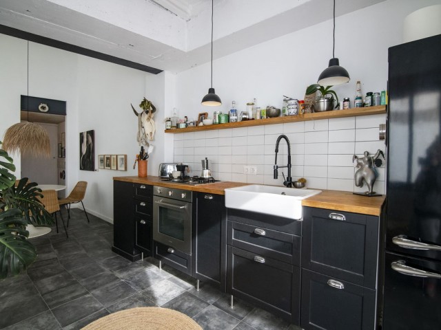 2 Makuuhuoneen Rivitalo Estepona