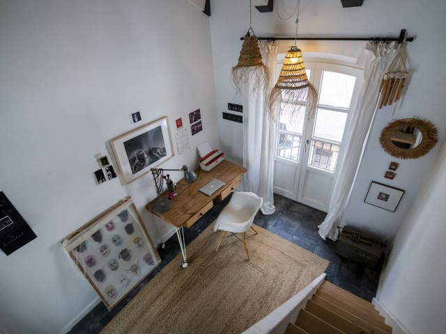 2 Makuuhuoneen Rivitalo Estepona