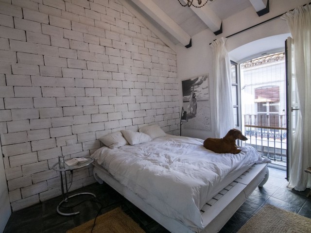 2 Makuuhuoneen Rivitalo Estepona