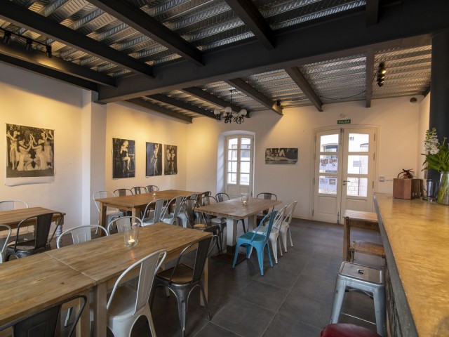 2 Makuuhuoneen Rivitalo Estepona