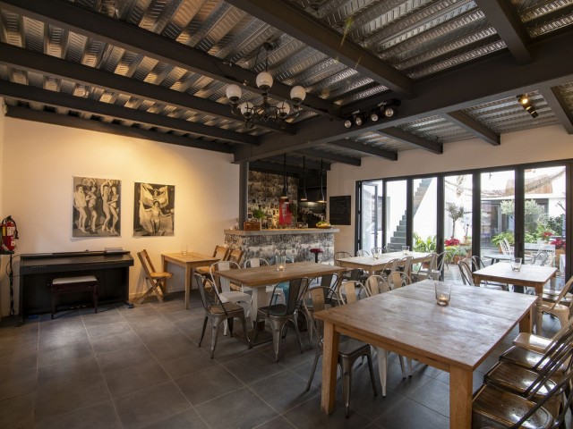 2 Makuuhuoneen Rivitalo Estepona