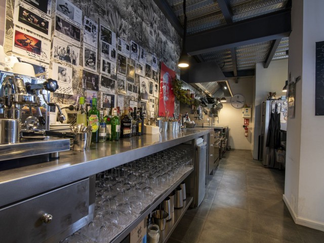 2 Makuuhuoneen Rivitalo Estepona